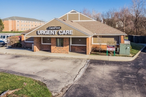 Urgent Care Middletown OH (Walk-Ins) | CareFirst Urgent Care - Carefirst Urgent Care - Middletown East